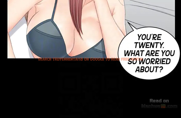 Read Hentai Image 27 433 in comic His Place - Chapter 49 - hentaitnt.net