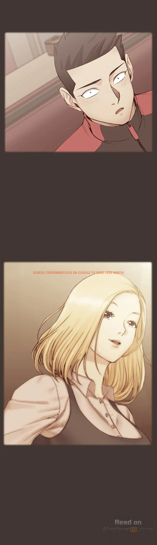 Read Hentai Image 3 433 in comic His Place - Chapter 49 - hentaitnt.net