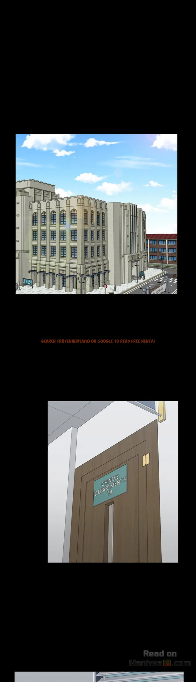 Read Hentai Image 30 433 in comic His Place - Chapter 49 - hentaitnt.net
