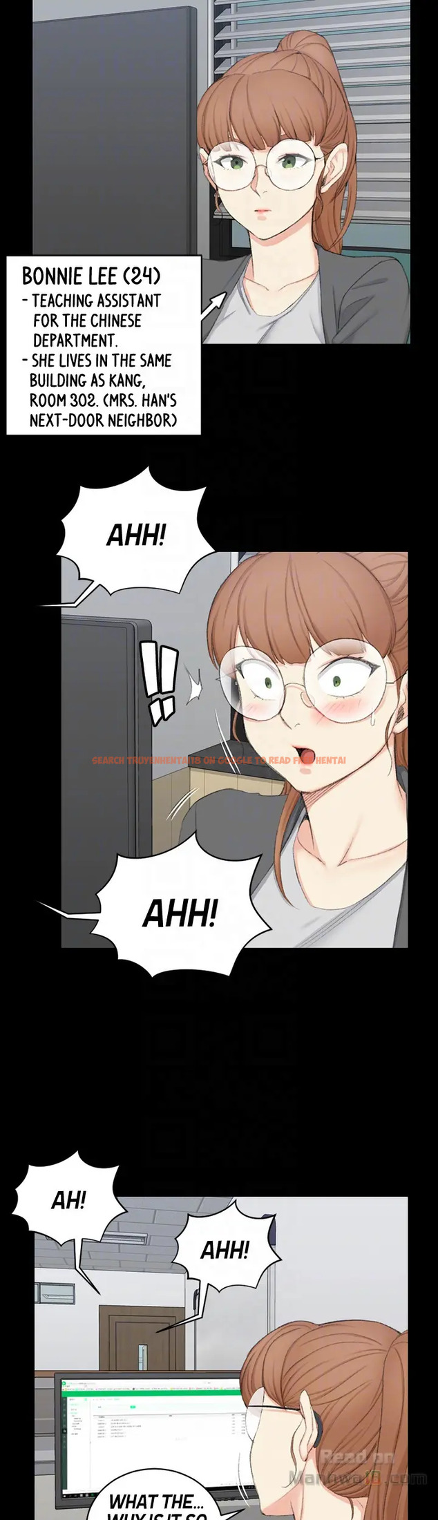 Read Hentai Image 31 433 in comic His Place - Chapter 49 - hentaitnt.net