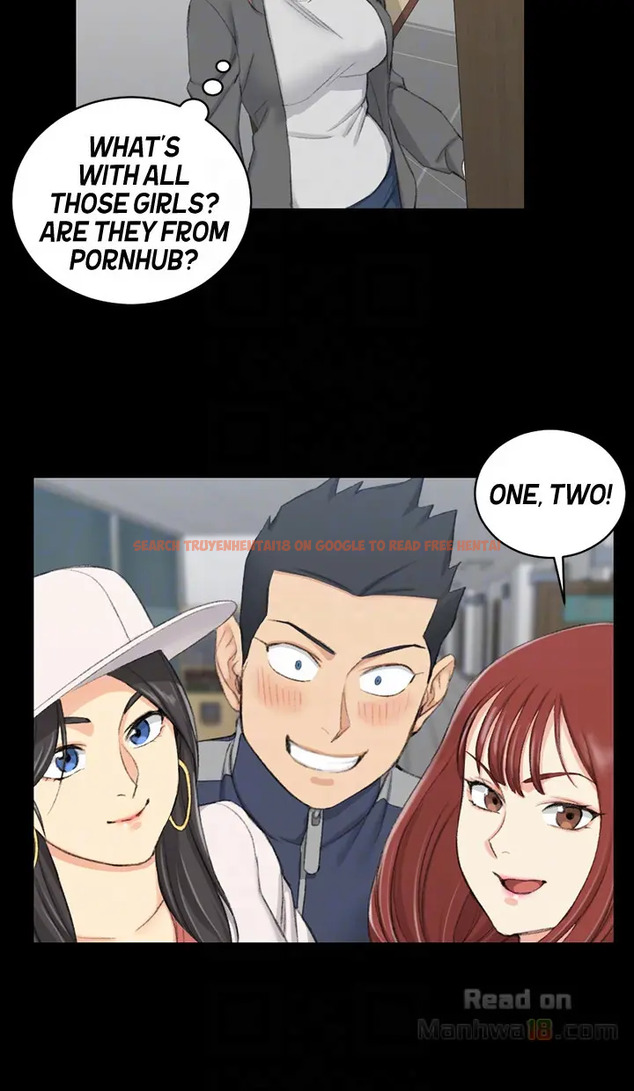 Read Hentai Image 35 433 in comic His Place - Chapter 49 - hentaitnt.net