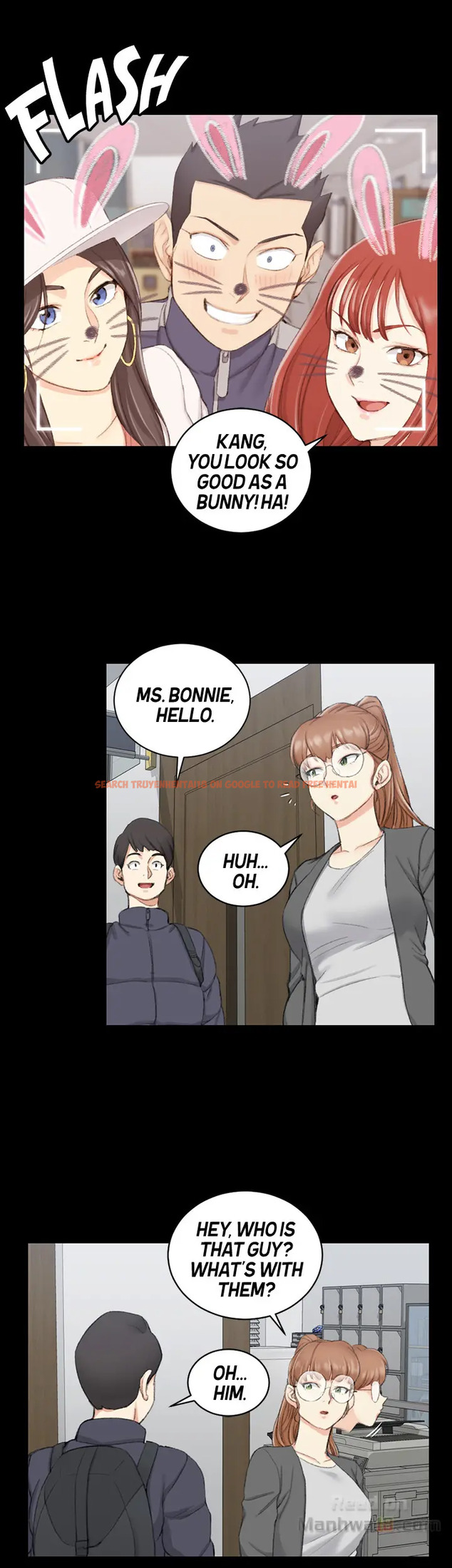 Read Hentai Image 36 433 in comic His Place - Chapter 49 - hentaitnt.net