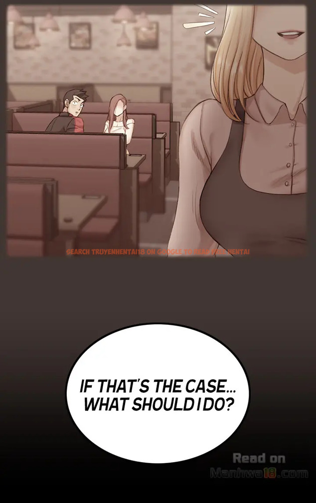 Read Hentai Image 4 433 in comic His Place - Chapter 49 - hentaitnt.net