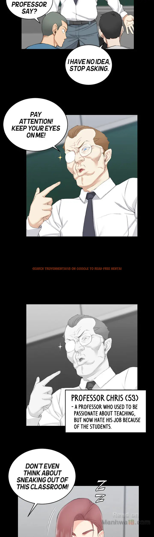 Read Hentai Image 40 433 in comic His Place - Chapter 49 - hentaitnt.net