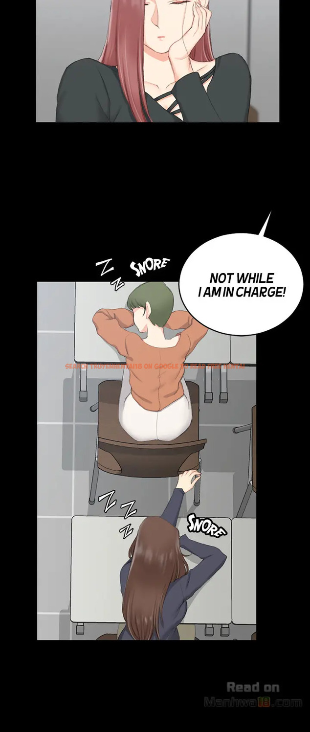 Read Hentai Image 41 433 in comic His Place - Chapter 49 - hentaitnt.net