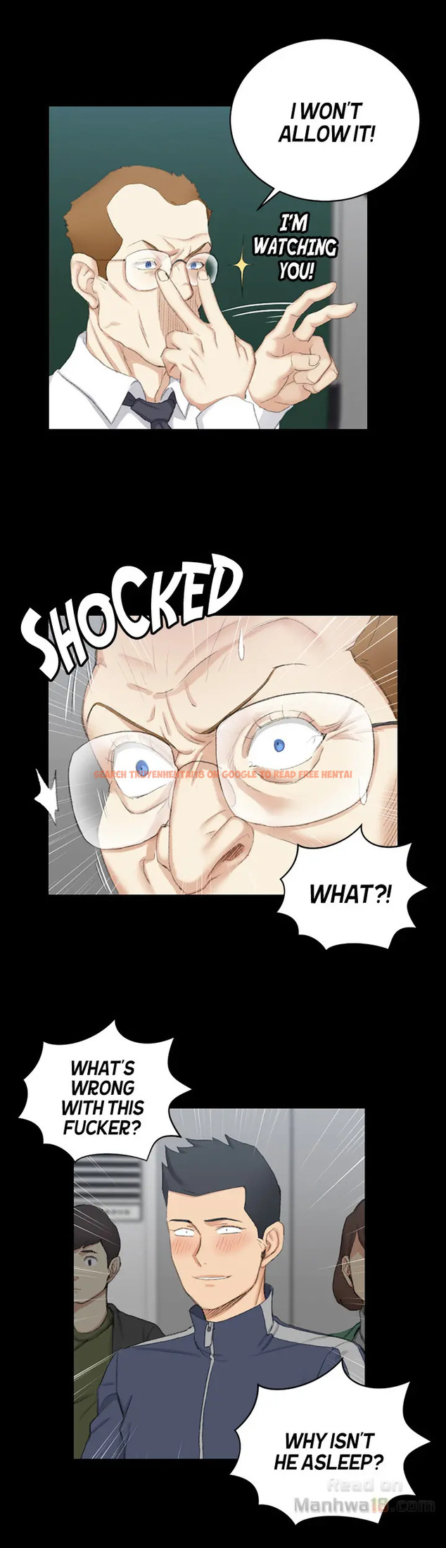 Read Hentai Image 42 433 in comic His Place - Chapter 49 - hentaitnt.net