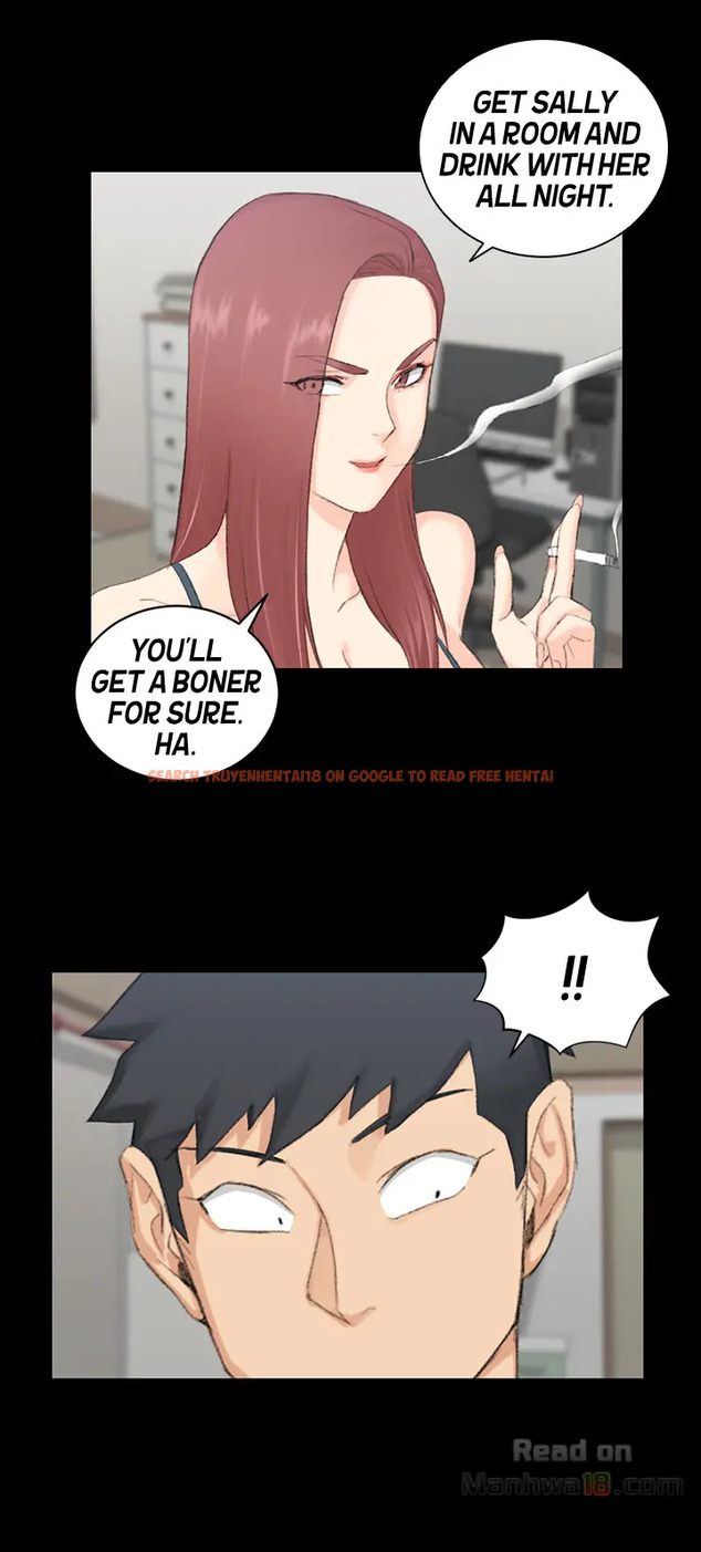 Read Hentai Image 5 433 in comic His Place - Chapter 49 - hentaitnt.net