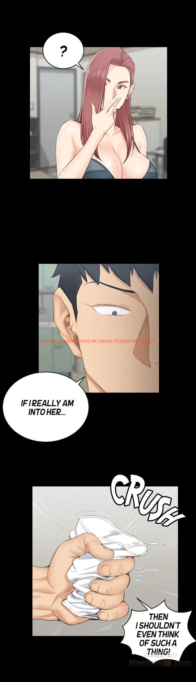 Read Hentai Image 8 433 in comic His Place - Chapter 49 - hentaitnt.net