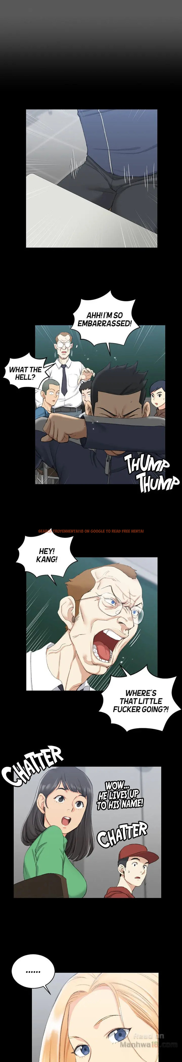 Read Hentai Image 10 433 in comic His Place - Chapter 50 - hentaitnt.net