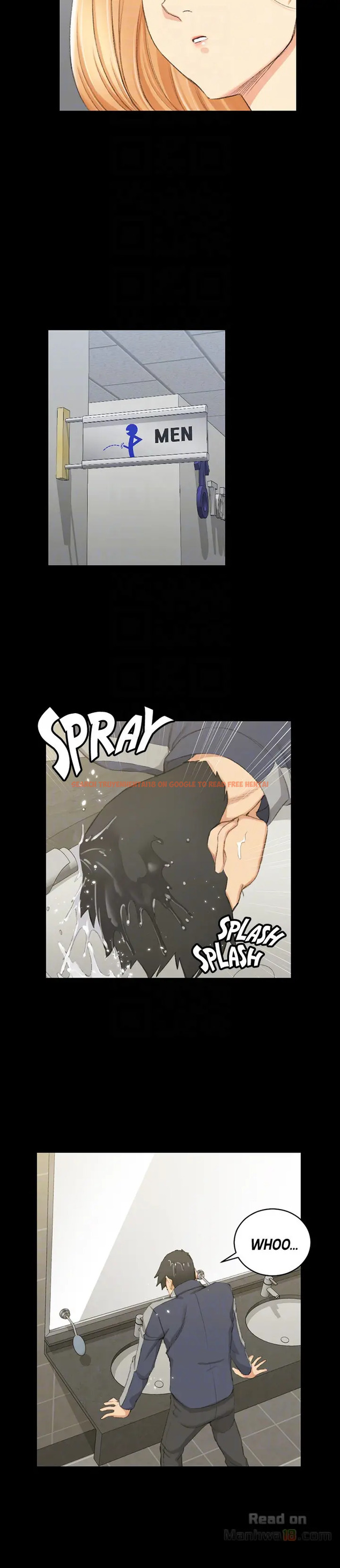 Read Hentai Image 11 433 in comic His Place - Chapter 50 - hentaitnt.net