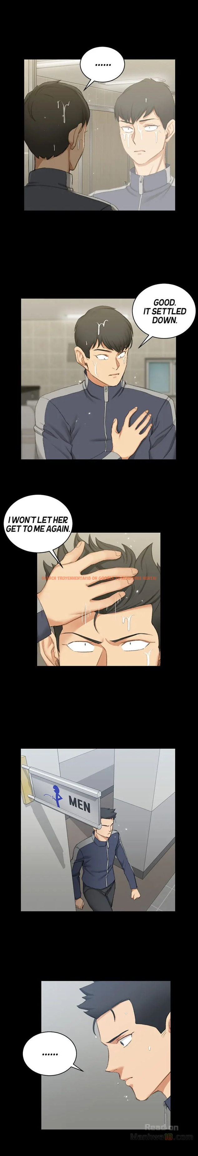 Read Hentai Image 12 433 in comic His Place - Chapter 50 - hentaitnt.net