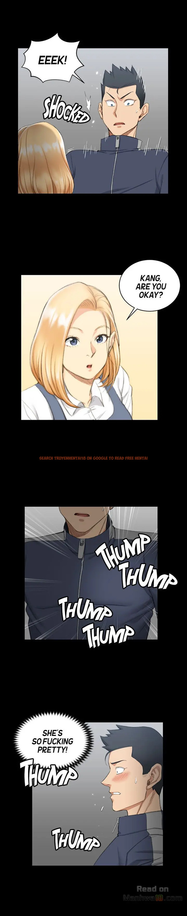 Read Hentai Image 14 433 in comic His Place - Chapter 50 - hentaitnt.net