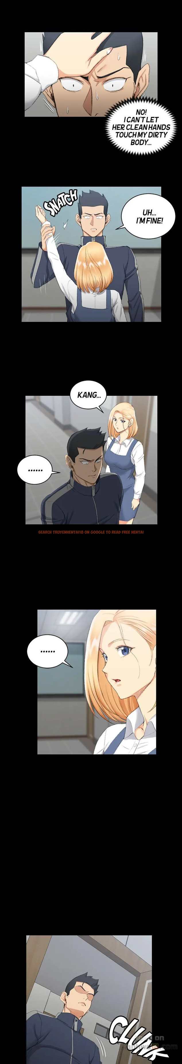 Read Hentai Image 16 433 in comic His Place - Chapter 50 - hentaitnt.net