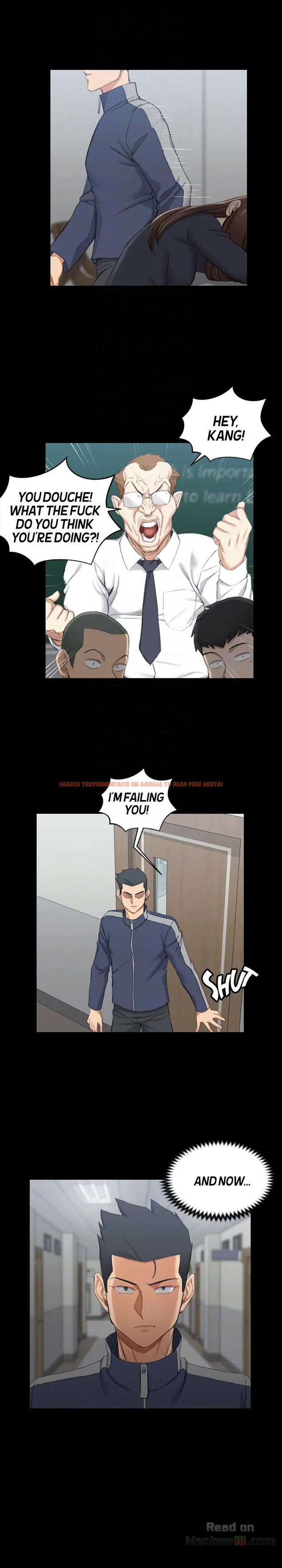 Read Hentai Image 19 433 in comic His Place - Chapter 50 - hentaitnt.net