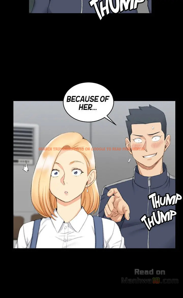 Read Hentai Image 2 433 in comic His Place - Chapter 50 - hentaitnt.net