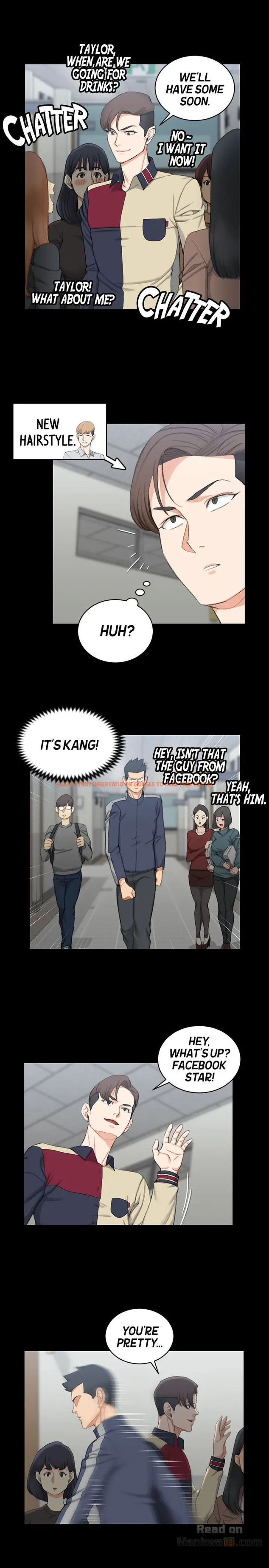 Read Hentai Image 20 433 in comic His Place - Chapter 50 - hentaitnt.net