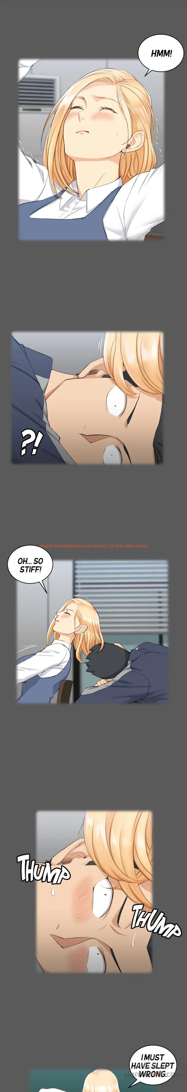 Read Hentai Image 6 433 in comic His Place - Chapter 50 - hentaitnt.net