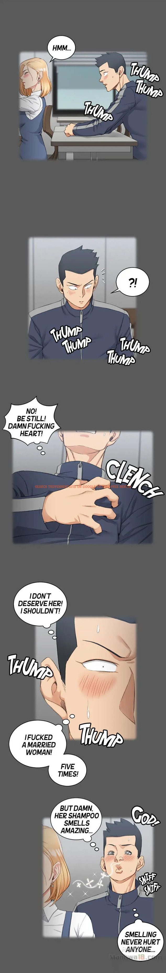 Read Hentai Image 8 433 in comic His Place - Chapter 50 - hentaitnt.net