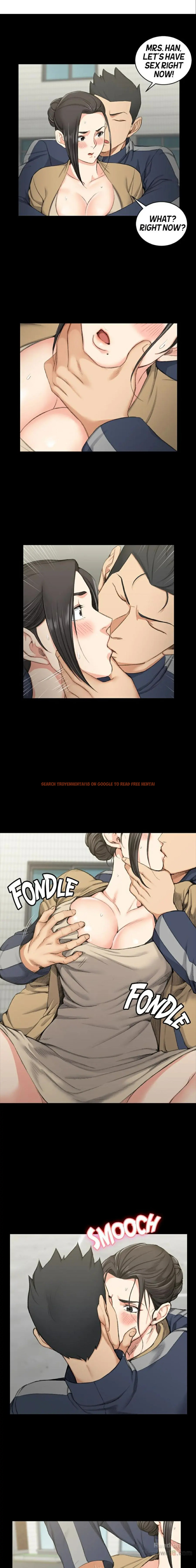 Read Hentai Image 1 429 in comic His Place - Chapter 51 - hentaitnt.net