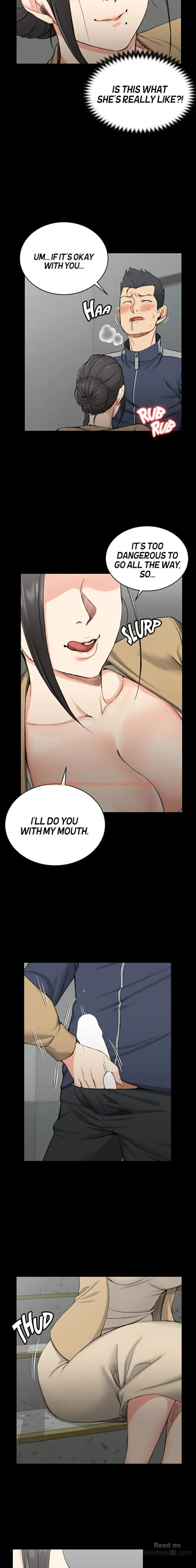 Read Hentai Image 10 429 in comic His Place - Chapter 51 - hentaitnt.net