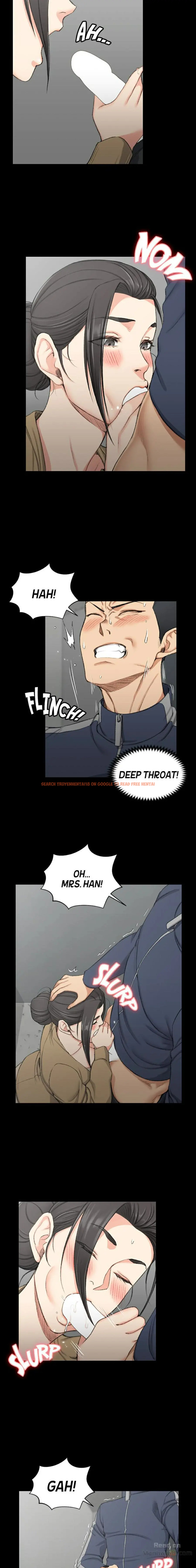 Read Hentai Image 11 429 in comic His Place - Chapter 51 - hentaitnt.net