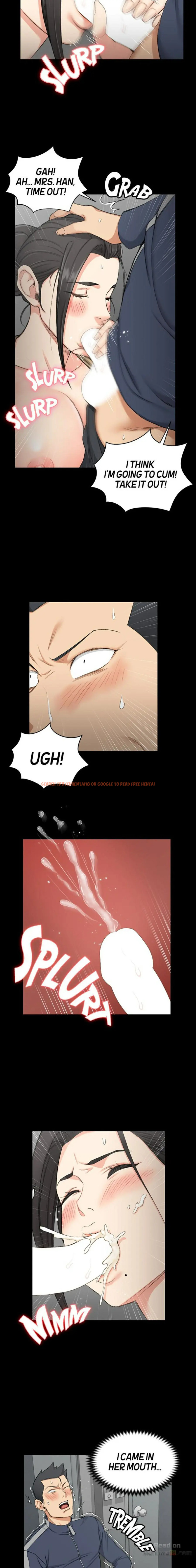 Read Hentai Image 15 429 in comic His Place - Chapter 51 - hentaitnt.net
