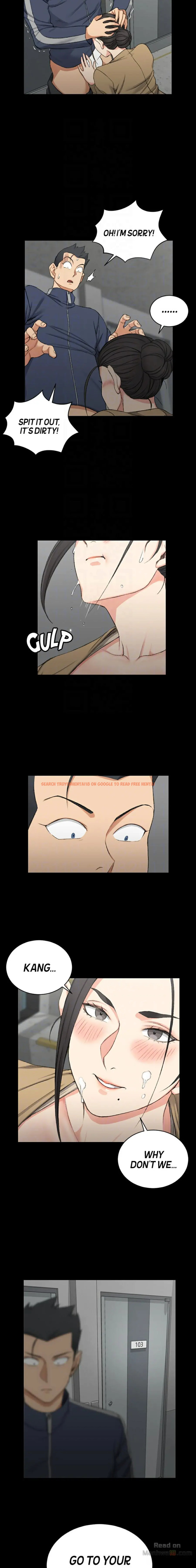 Read Hentai Image 16 429 in comic His Place - Chapter 51 - hentaitnt.net