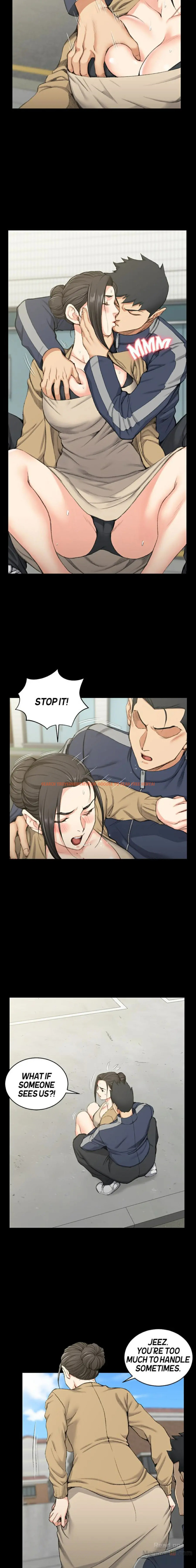 Read Hentai Image 2 429 in comic His Place - Chapter 51 - hentaitnt.net