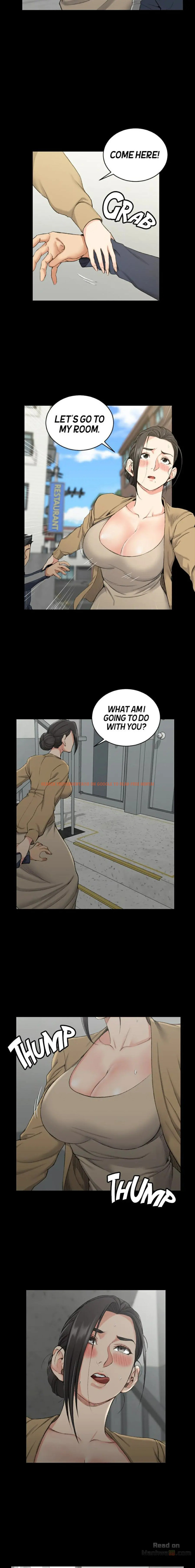 Read Hentai Image 3 429 in comic His Place - Chapter 51 - hentaitnt.net