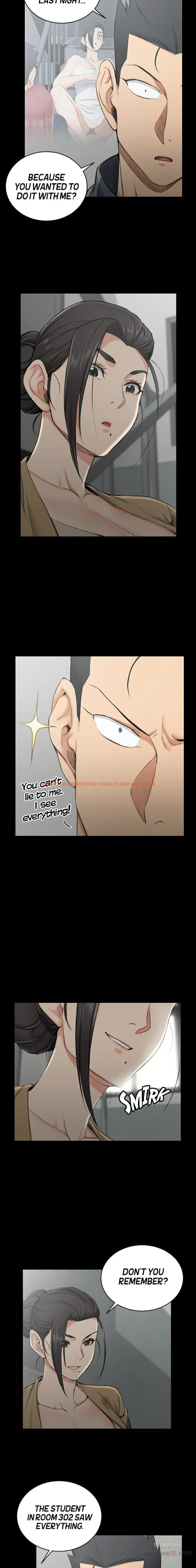 Read Hentai Image 5 429 in comic His Place - Chapter 51 - hentaitnt.net