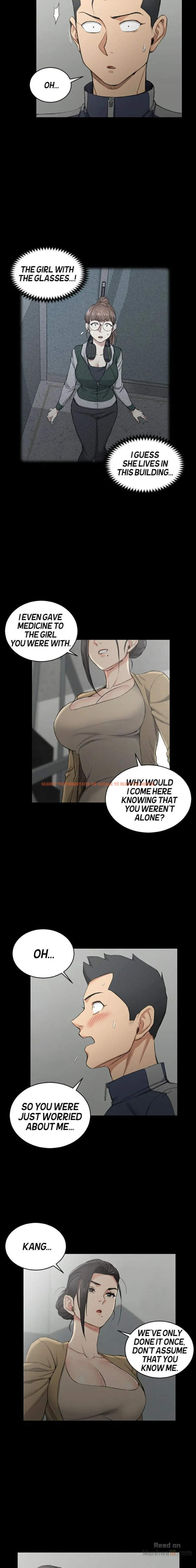 Read Hentai Image 6 429 in comic His Place - Chapter 51 - hentaitnt.net
