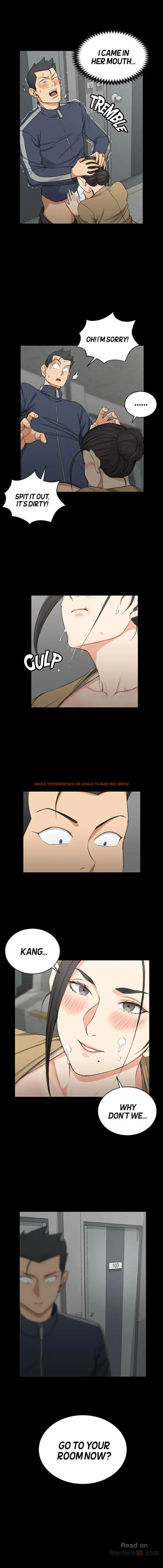 Read Hentai Image 1 429 in comic His Place - Chapter 52 - hentaitnt.net
