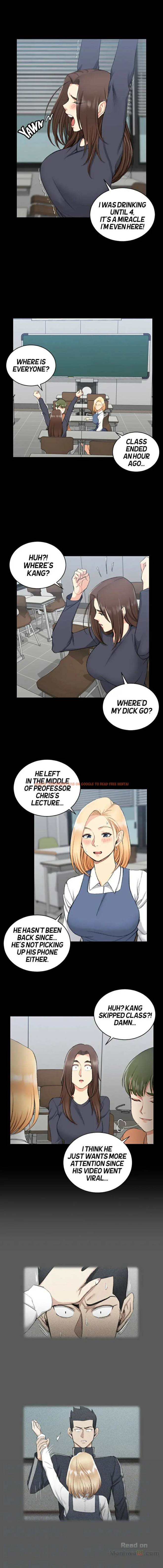 Read Hentai Image 3 429 in comic His Place - Chapter 52 - hentaitnt.net