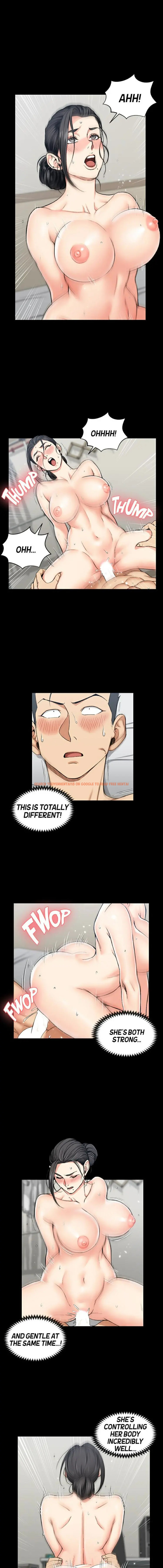 Read Hentai Image 2 429 in comic His Place - Chapter 53 - hentaitnt.net
