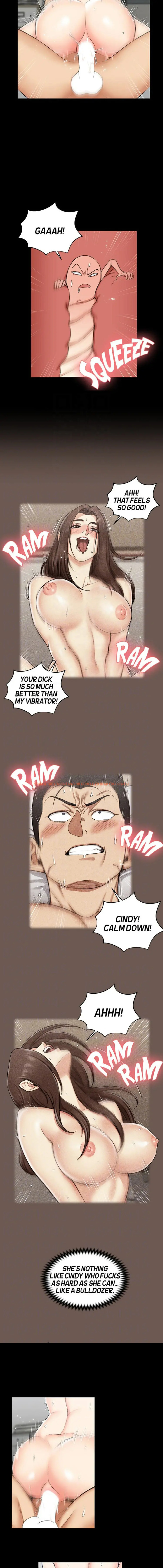 Read Hentai Image 3 429 in comic His Place - Chapter 53 - hentaitnt.net