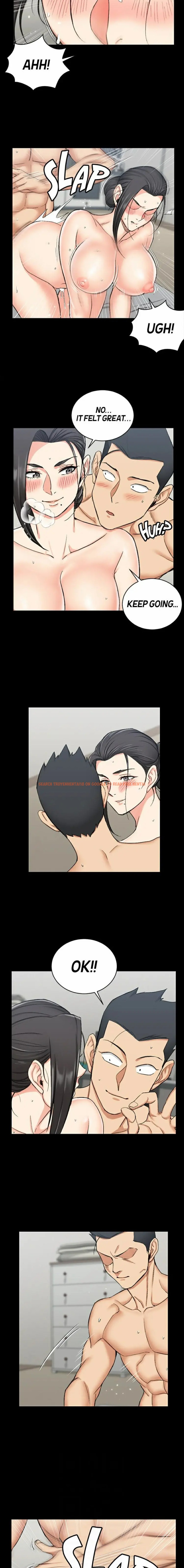 Read Hentai Image 7 429 in comic His Place - Chapter 53 - hentaitnt.net