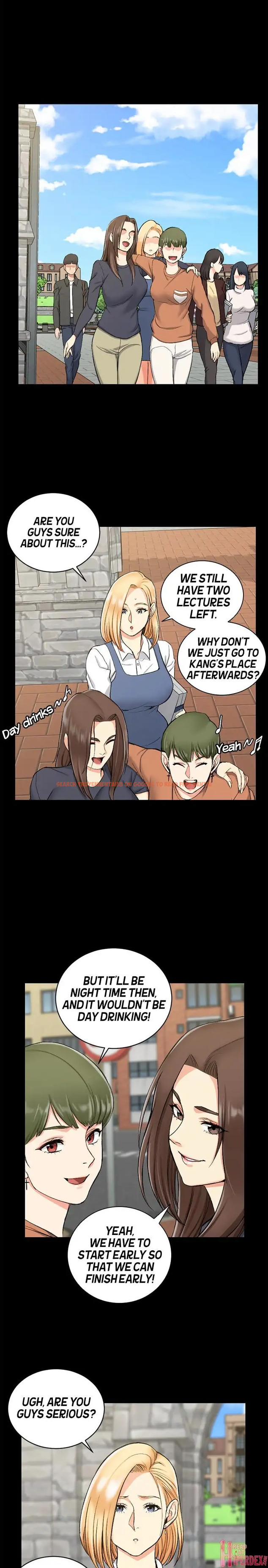 Read Hentai Image 1 429 in comic His Place - Chapter 54 - hentaitnt.net