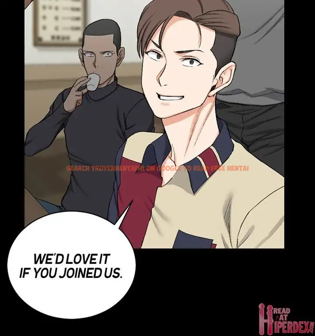 Read Hentai Image 13 429 in comic His Place - Chapter 54 - hentaitnt.net