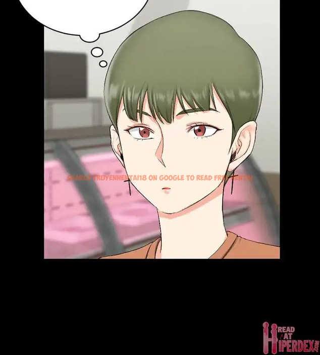 Read Hentai Image 16 429 in comic His Place - Chapter 54 - hentaitnt.net