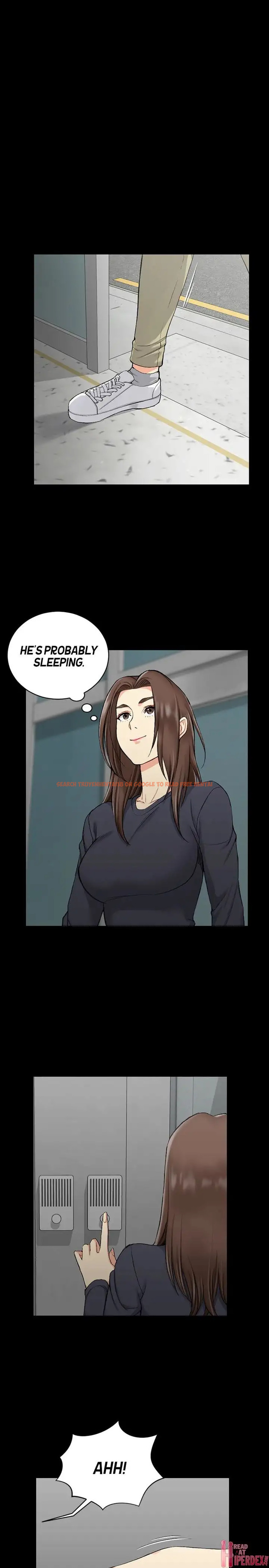 Read Hentai Image 17 429 in comic His Place - Chapter 54 - hentaitnt.net