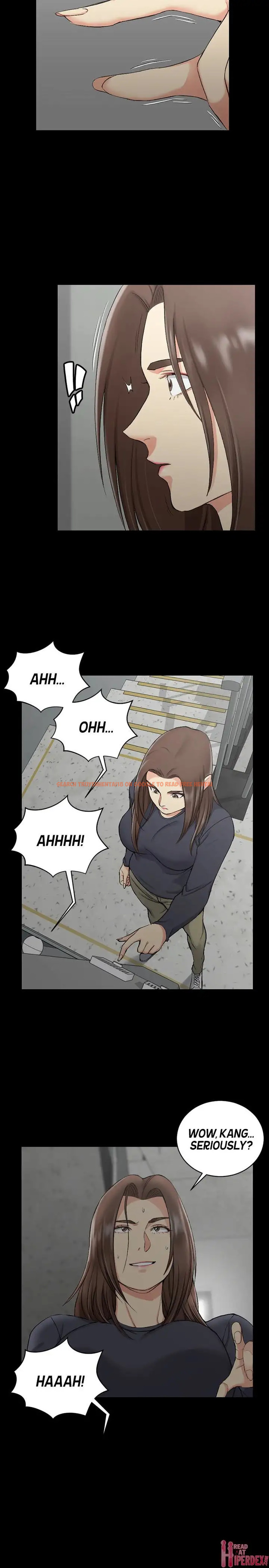 Read Hentai Image 18 429 in comic His Place - Chapter 54 - hentaitnt.net