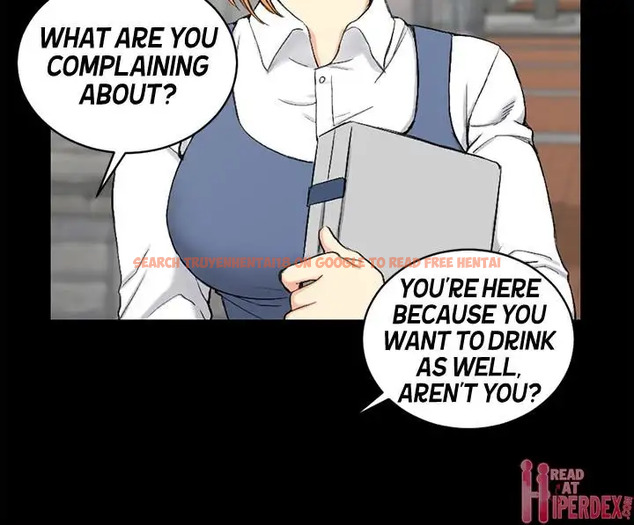 Read Hentai Image 2 429 in comic His Place - Chapter 54 - hentaitnt.net