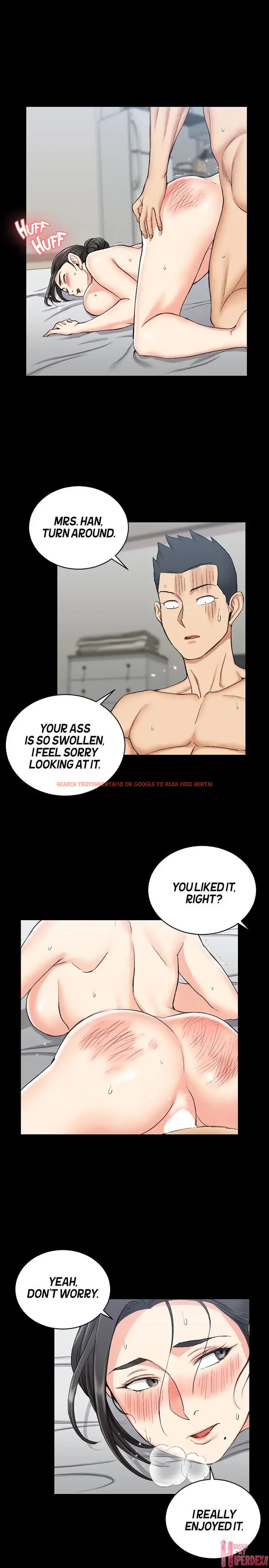 Read Hentai Image 20 429 in comic His Place - Chapter 54 - hentaitnt.net