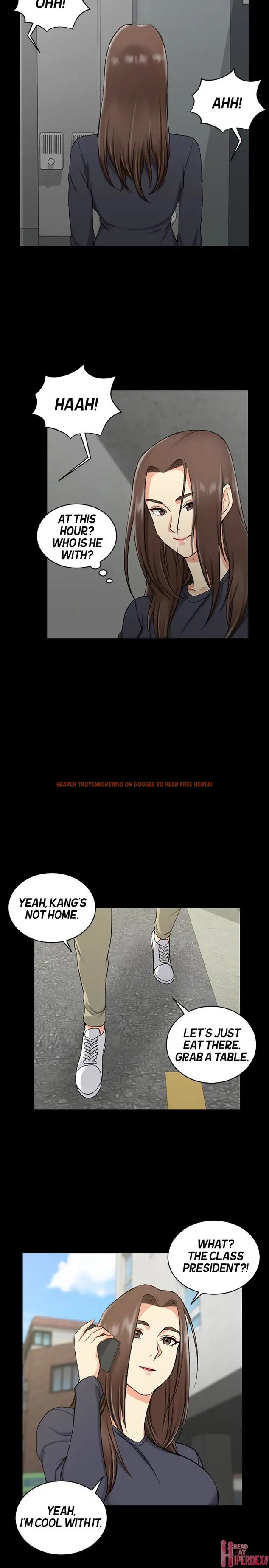 Read Hentai Image 24 429 in comic His Place - Chapter 54 - hentaitnt.net