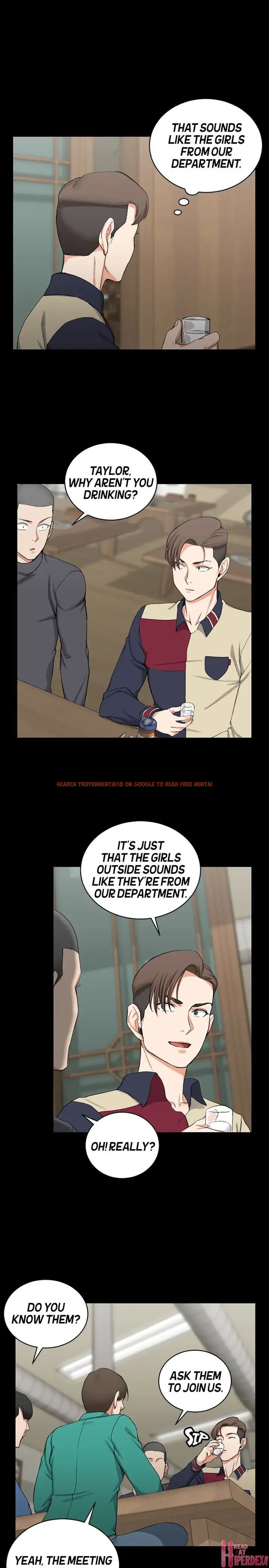 Read Hentai Image 9 429 in comic His Place - Chapter 54 - hentaitnt.net
