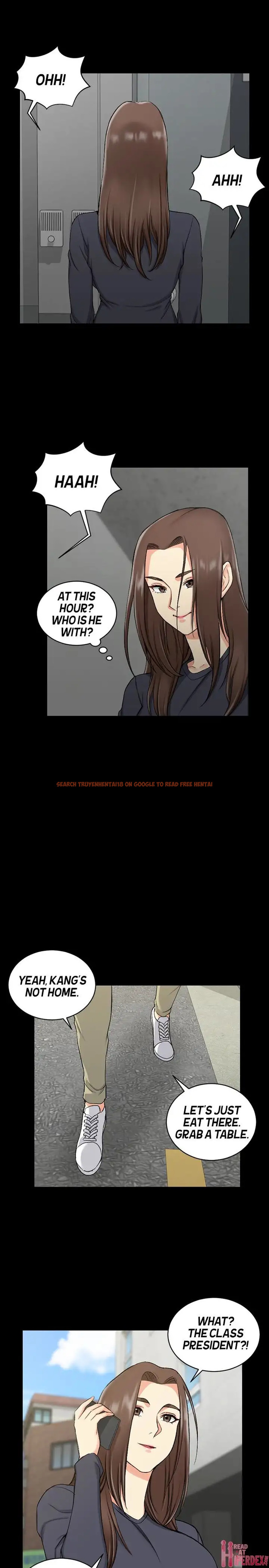 Read Hentai Image 1 429 in comic His Place - Chapter 55 - hentaitnt.net