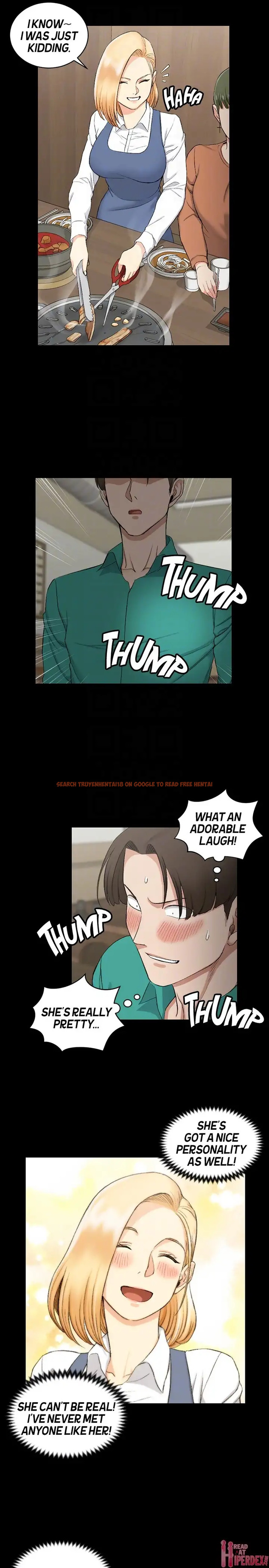 Read Hentai Image 11 429 in comic His Place - Chapter 55 - hentaitnt.net