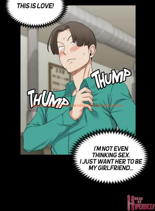 Read Hentai Image 12 429 in comic His Place - Chapter 55 - hentaitnt.net