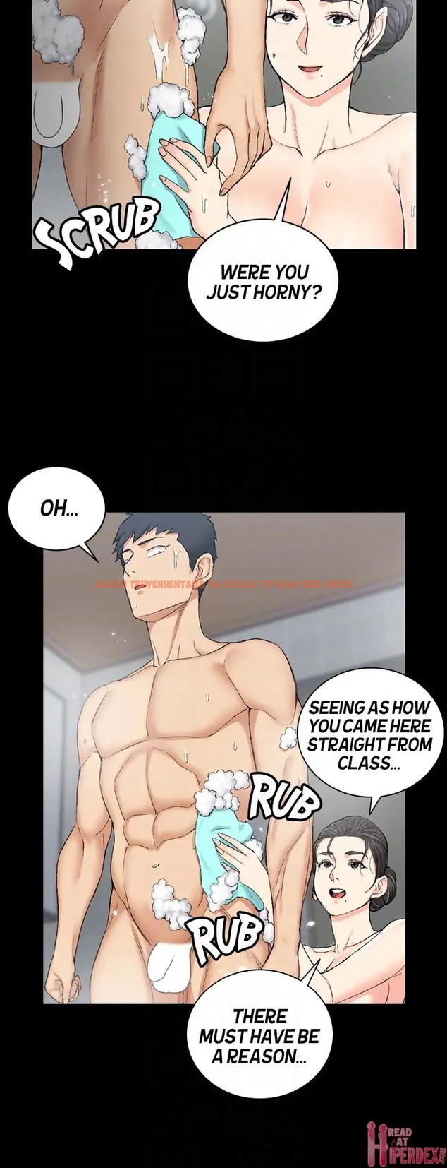 Read Hentai Image 15 429 in comic His Place - Chapter 55 - hentaitnt.net