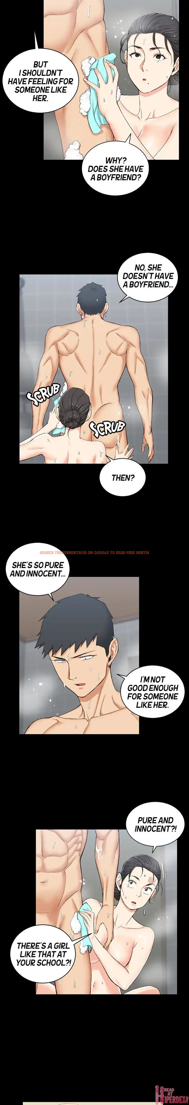 Read Hentai Image 17 429 in comic His Place - Chapter 55 - hentaitnt.net